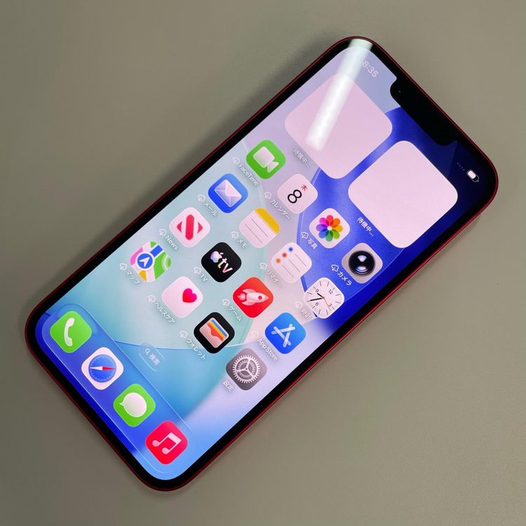 ���������¡��� iPhone 14 128GB ��å� SIM���å������