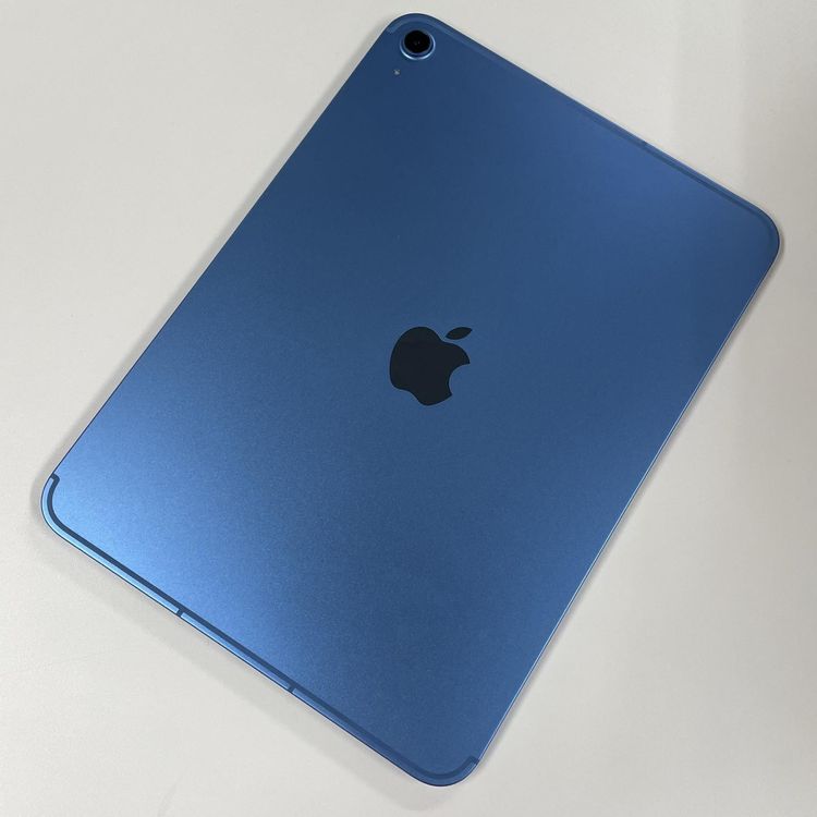 iPad (A16) WiFi+Cellular 128GB �֥롼 SIM���å������