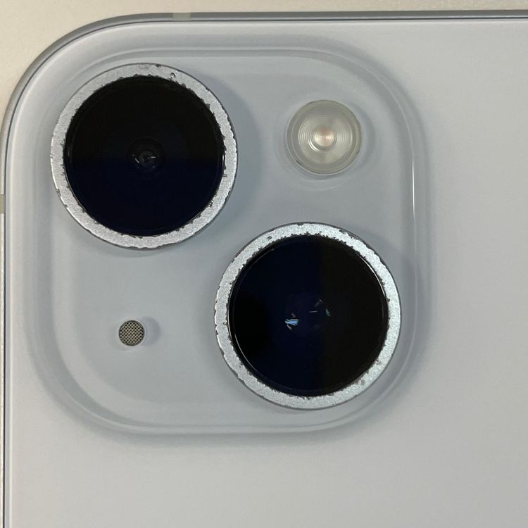 iPhone 15 Plus 128GB �֥롼 SIM���å������