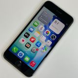 ★利用制限〇★ iPhone SE(第3世代) 64GB スターライト SIMロック解除済