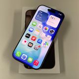 iPhone 16 Pro 128GB ǥȥ˥ SIMå