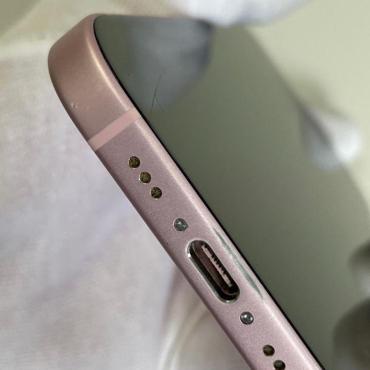 ���������¡��� iPhone 15 128GB �ԥ� SIM���å������