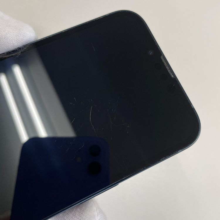 ���������¡��� iPhone 14 128GB �ߥåɥʥ��� SIM���å������