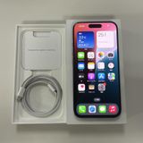 iPhone 15 Pro 128GB ۥ磻ȥ˥ SIMå
