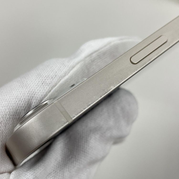 ���������¡��� iPhone 13 128GB �������饤�� SIM���å������