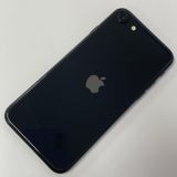 ���������¡��� iPhone SE(��2����) 64GB �֥�å� SIM���å������