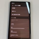 ���������¡��� Google Pixel 6a Pixel 6a Charcoal SIM���å������