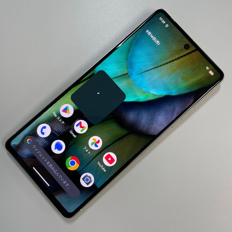 ���������¡��� Google Pixel 7 Pixel 7 128GB ���󥰥饹 SIM���å������