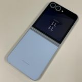 ���������¡��� Galaxy Z Flip6 SCG29 256GB �֥롼 SIM���å������