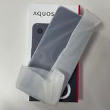 ���������¡��� AQUOS wish5 SH-52F ���� SIM���å������