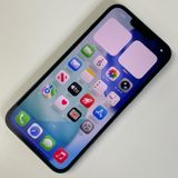 ���������¡��� iPhone 13 128GB �ߥåɥʥ��� SIM���å������