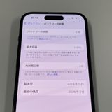 iPhone 15 128GB ֥å SIMå