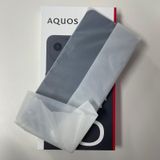 ���������¡��� AQUOS wish5 SH-52F ���� SIM���å������