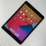 iPad ��8���� WiFi+Cellular 32GB ���ڡ������쥤 SIM���å������