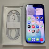 ���������¡��� iPhone 16 Pro 128GB �֥�å������˥��� SIM���å������