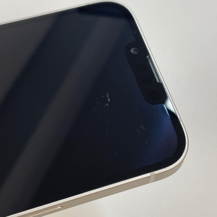 ���������¡��� iPhone 14 128GB �������饤�� SIM���å������