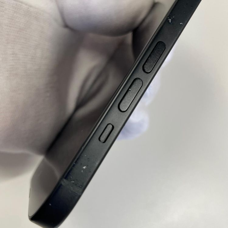 ���������¡��� iPhone 15 128GB �֥�å� SIM���å������