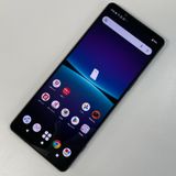 ���������¡��� Xperia 1 IV SO-51C �֥�å� SIM���å������