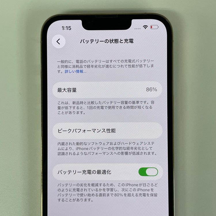 ���������¡��� iPhone 13 Pro 256GB ������� SIM���å������