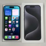 iPhone 15 Pro 128GB ֥å˥ SIMå