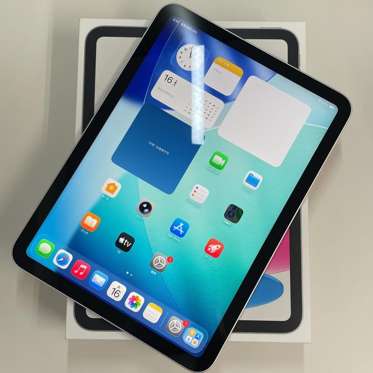iPad (A16) WiFi 128GB ����С�