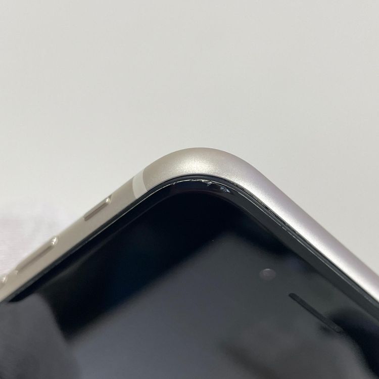 ���������¡��� iPhone SE(��3����) 128GB �������饤�� SIM���å������