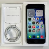 ���������¡��� iPhone SE(��3����) 64GB �������饤�� SIM���å������