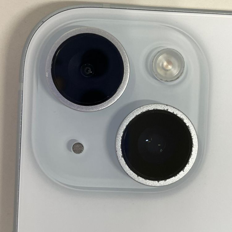 ���������¡��� iPhone 15 Plus 128GB �֥롼 SIM���å������
