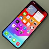 ���������¡��� iPhone 12 64GB �ۥ磻�� SIM���å������