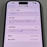 iPhone 15 Pro Max 512GB �֥롼�����˥��� SIM���å������