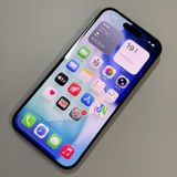 iPhone 15 128GB グリーン SIMロック解除済