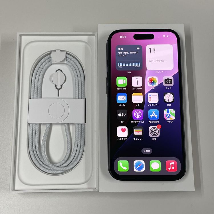 iPhone 16 128GB ֥å SIMå