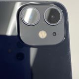 ���������¡��� iPhone 12 mini 128GB �֥�å� SIM���å������