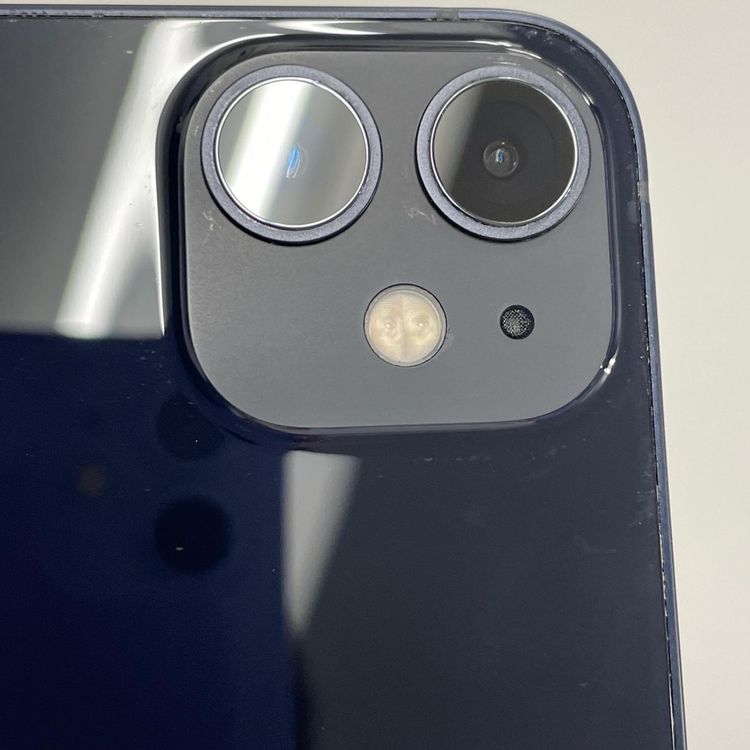 ���������¡��� iPhone 12 mini 128GB �֥�å� SIM���å������