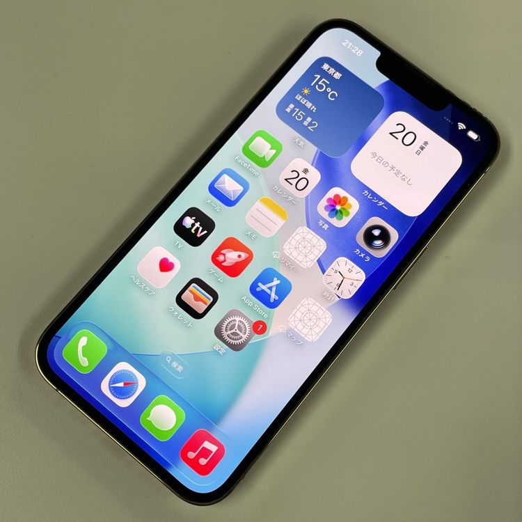 iPhone 13 Pro 128GB ������� SIM���å������