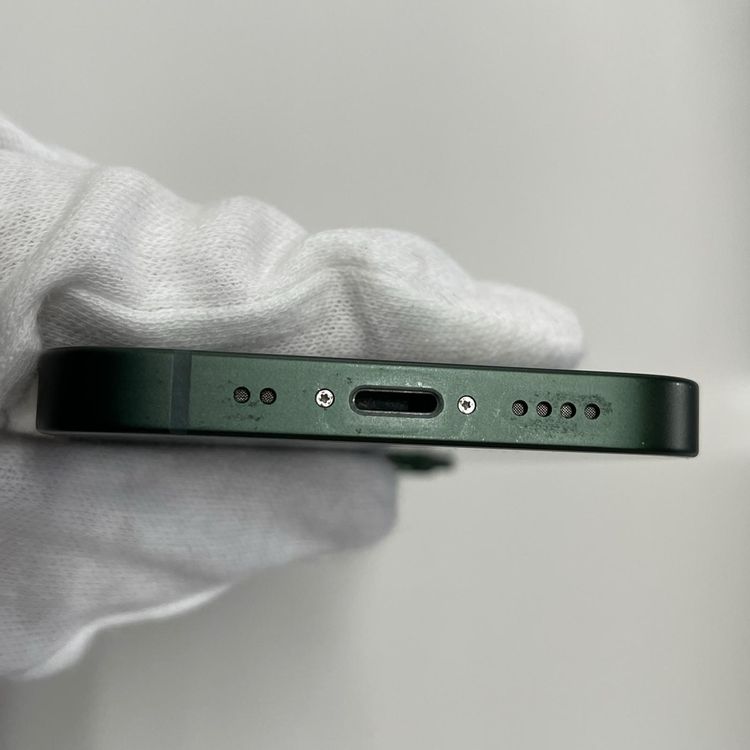 iPhone 13 mini 256GB ���꡼�� SIM���å������