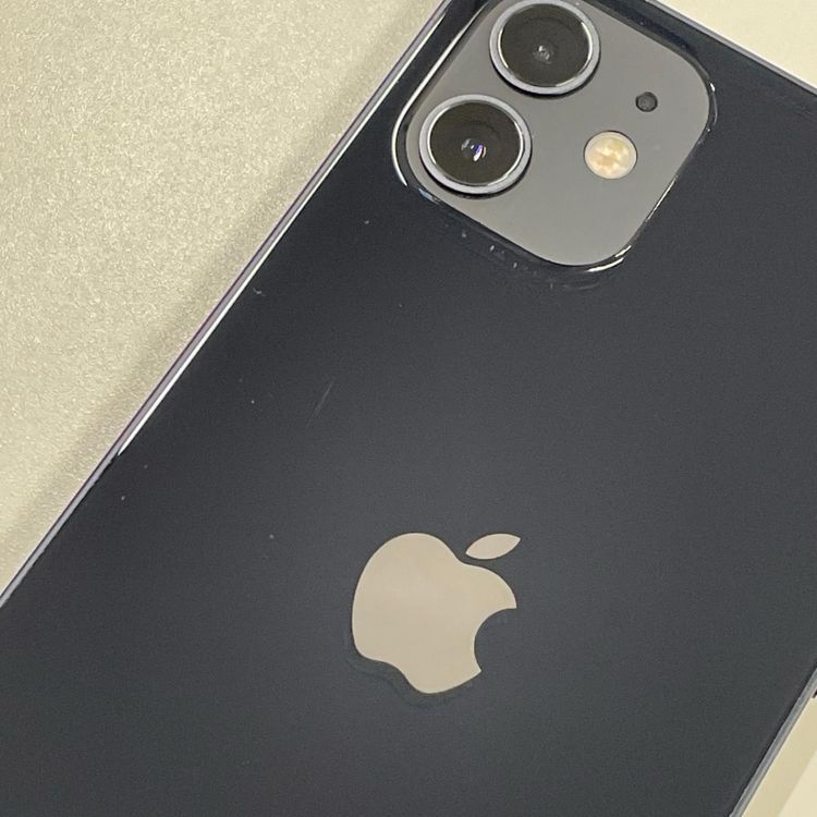 ���������¡��� iPhone 12 128GB �֥�å� SIM���å������