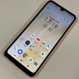 ���������¡��� arrows We2 FCG02 �饤�ȥ���� SIM���å������