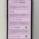 ���������¡��� iPhone 12 Pro 256GB �ѥ��ե��å��֥롼 SIM���å������