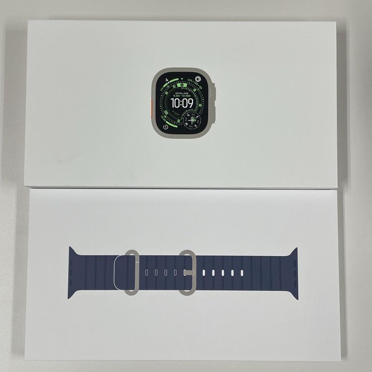 Apple Watch Ultra Apple Watch Ultra 3 ʥ