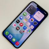 ★利用制限〇★ iPhone 13 Pro Max 128GB グラファイト SIMロック解除済