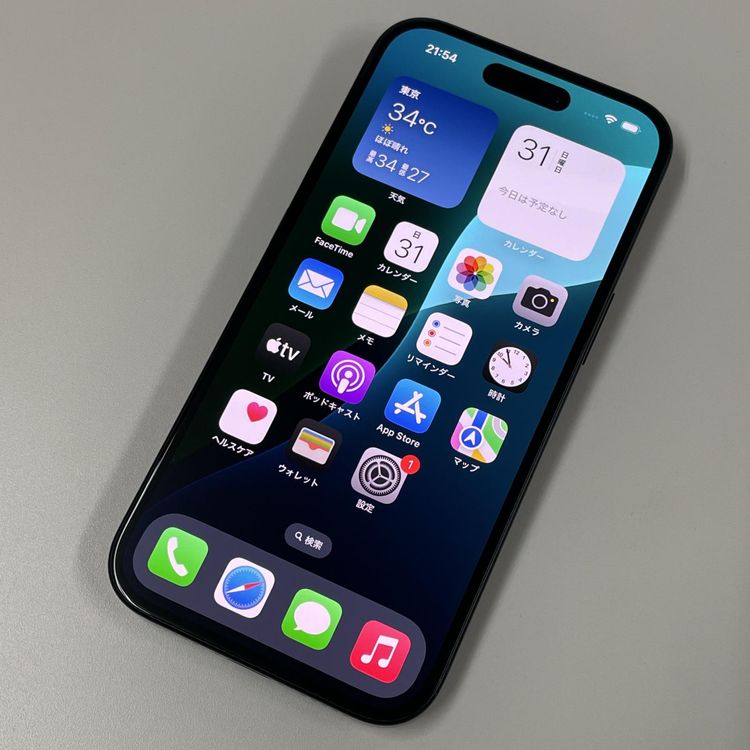 iPhone 15 128GB ֥å SIMå