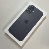 iPhone 17 256GB ブラック SIMロック解除済