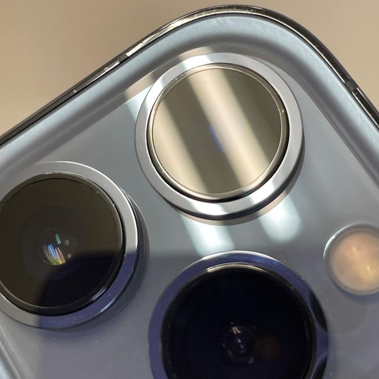 iPhone 13 Pro Max 128GB ������֥롼 SIM���å������