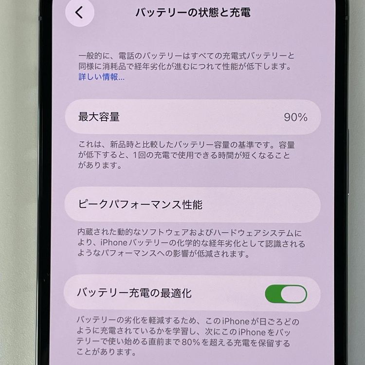 iPhone 13 Pro Max 128GB ������֥롼 SIM���å������