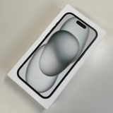 ���������¡��� iPhone 15 256GB �֥�å� SIM���å������