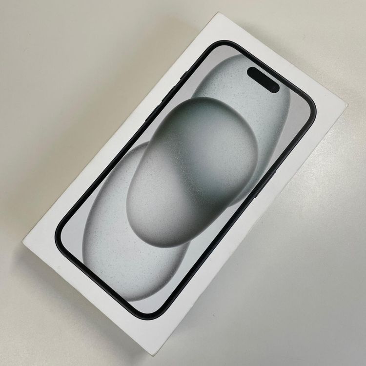 ���������¡��� iPhone 15 256GB �֥�å� SIM���å������