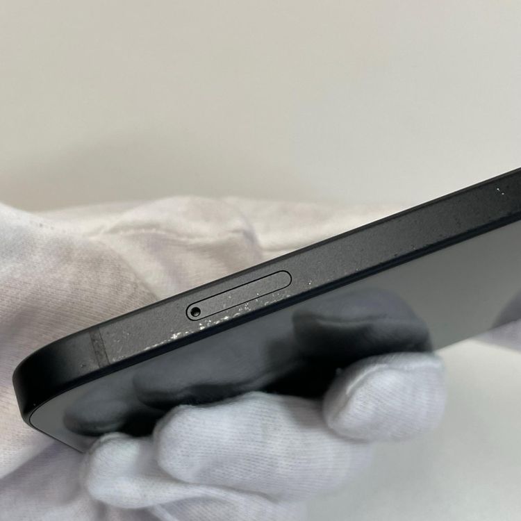 ���������¡��� iPhone 15 128GB �֥�å� SIM���å������