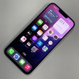 ★利用制限〇★ iPhone 14 Plus 128GB パープル SIMロック解除済