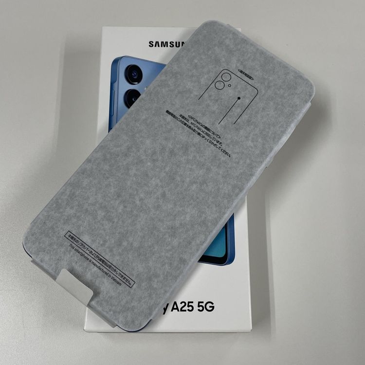 ¡ Galaxy A25 5G SC-53F ֥롼 SIMå